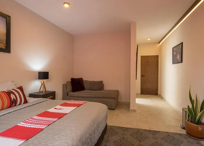 Tonalli Casa Boutique